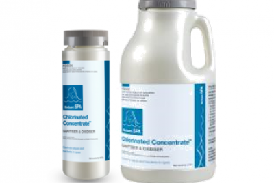 CHLORINEATE CONCENTRATE 2