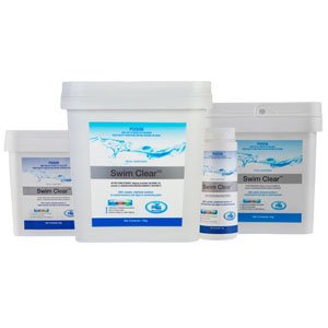 Bioguard Pool Swim Clear 2KG
