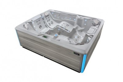 spa and wellness hot spring limelight collection prism hot tub 3