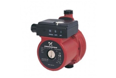 hot water pump home booster pump