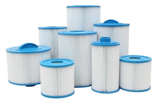 Spa Accessories & Filters