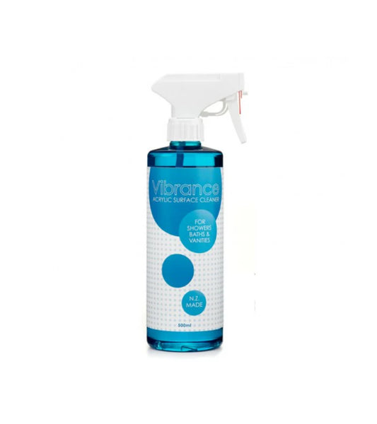 Clearlite Shower Master Vibrance Surface Cleaner