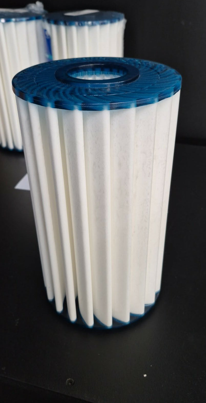 Hot Spring Tri-X Filter *SECONDS*