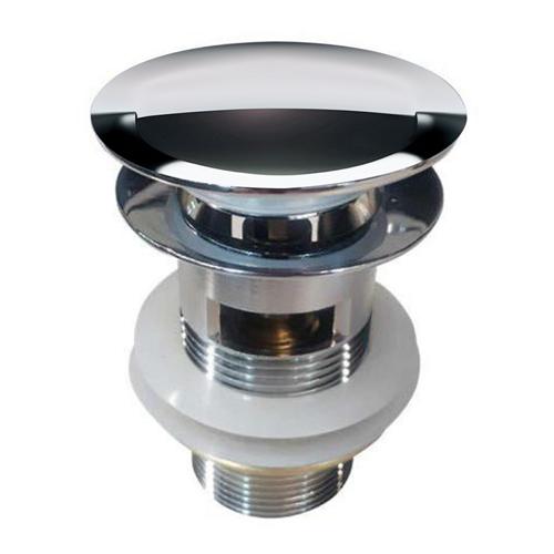 Newtech Evoke Clicker Basin Waste (With-Overflow)