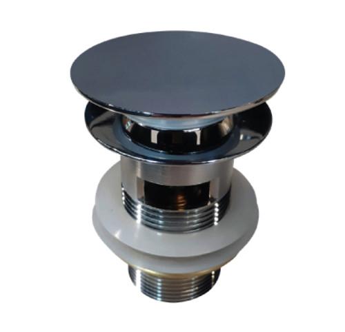 Newtech Evoke Clicker Basin Waste (With-Overflow)