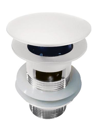 Newtech Evoke Clicker Basin Waste (With-Overflow)