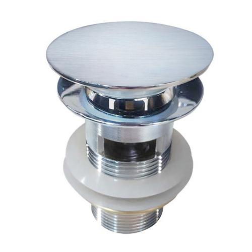 Newtech Evoke Clicker Basin Waste (With-Overflow)