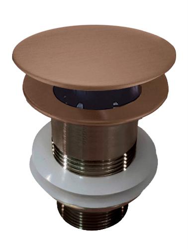 Newtech Evoke Clicker Basin Waste (Non-Overflow)