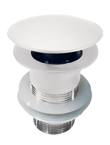 Newtech Evoke Clicker Basin Waste (Non-Overflow)