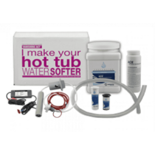 HotSpring Ace Water Care Kit