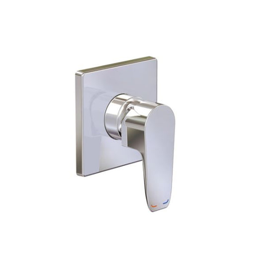 Adesso Urban Shower Mixer 42770.02 Chrome