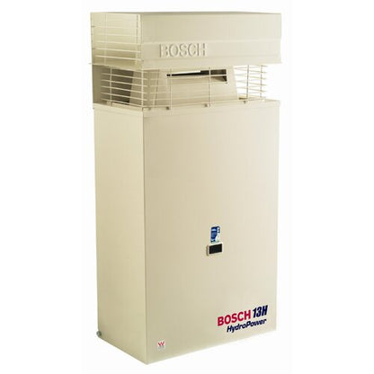 Bosch HydroPower Hot Water Systems 10H LPG