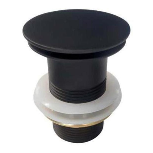 Newtech Evoke Clicker Basin Waste (Non-Overflow)