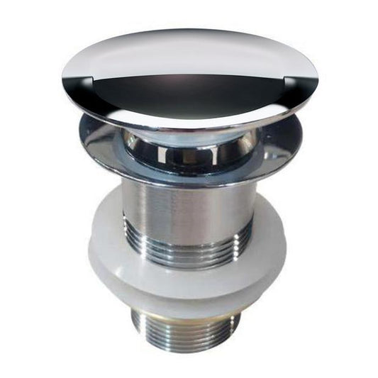 Newtech Evoke Clicker Basin Waste (Non-Overflow)