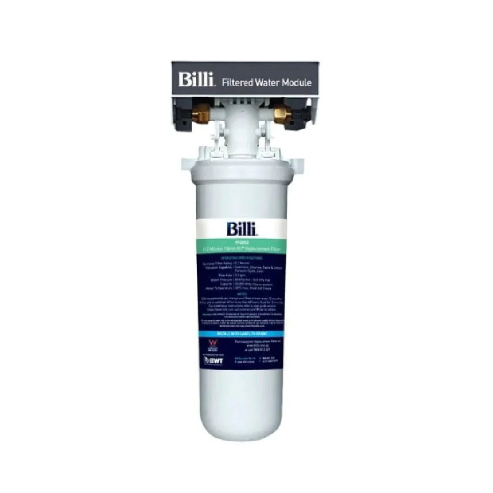 Billi Underbench Filter System 932210RCH
