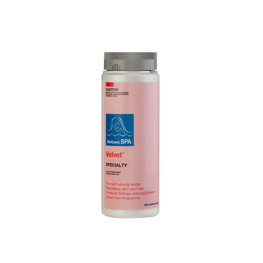 Bioguard Spa Velvet 1kg