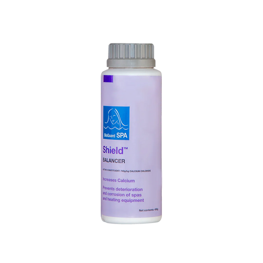 Bioguard Spa Shield 450g