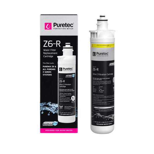 Puretec Puremix Z6-R Cartridge