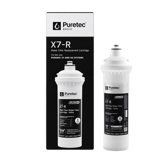 Puretec Puremix X7-R Replacement Cartridge