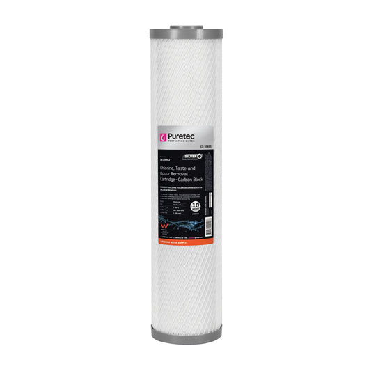 Puretec Carbon Maxi Plus CB10MP2 Water Filter Cartridge