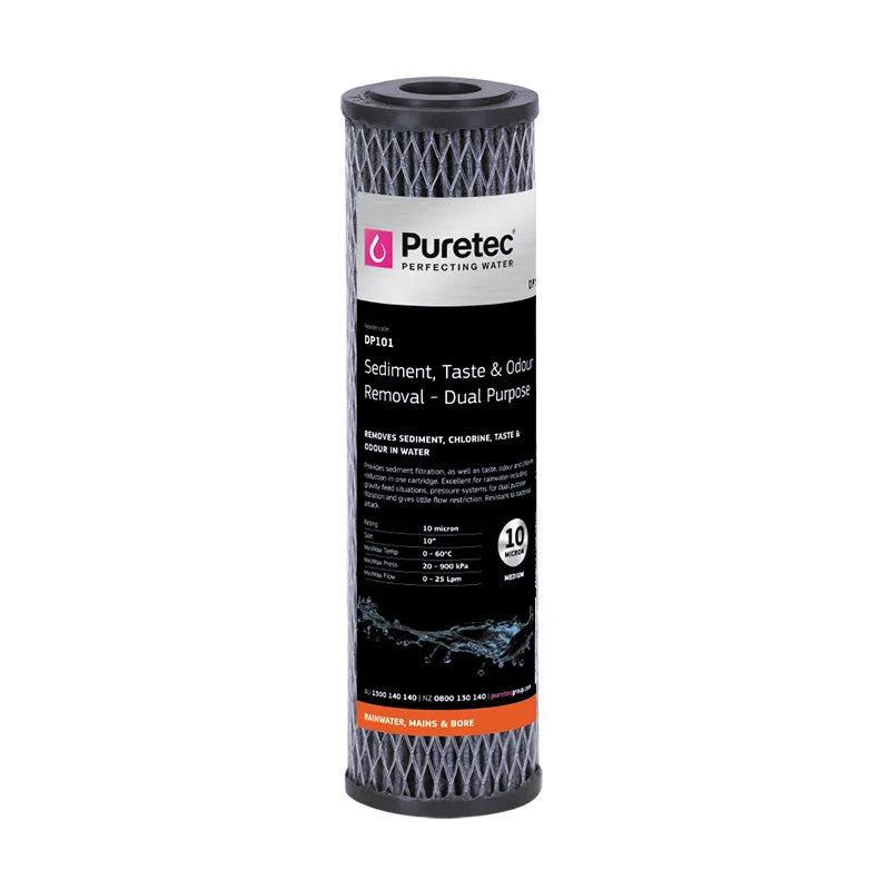 Puretec DP101 Cartridge