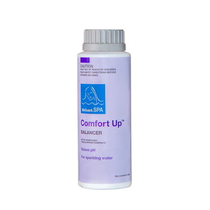 Bioguard Spa Comfort Up 500g