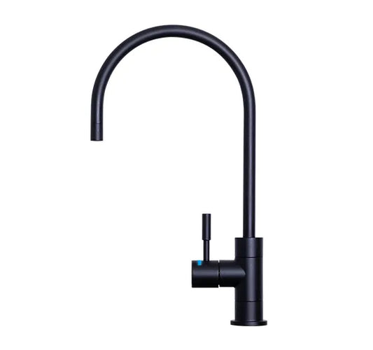 Puretec DFU200 Matt Black Designer Faucet