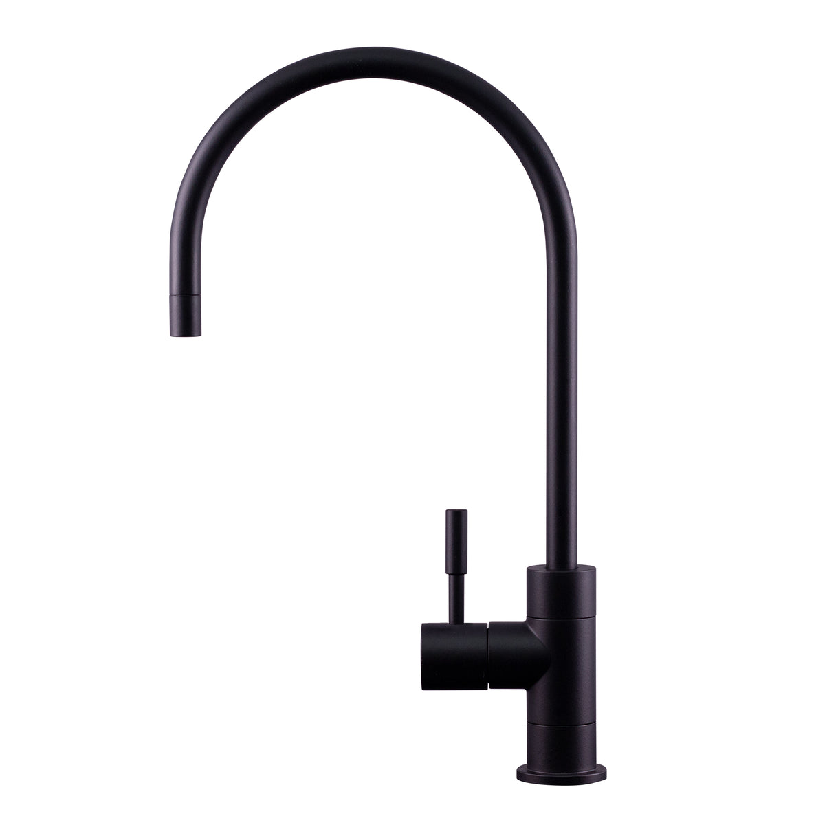 Puretec DFU200 Matt Black Designer Tap