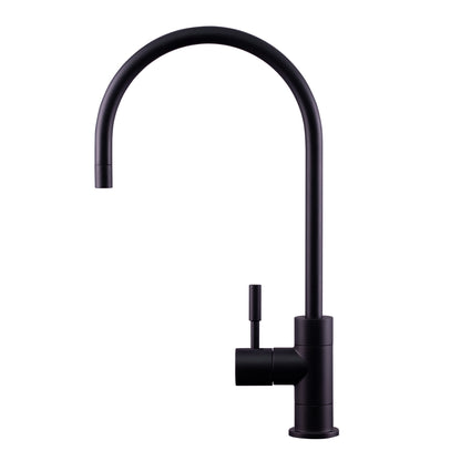 Puretec DFU200 Matt Black Designer Tap