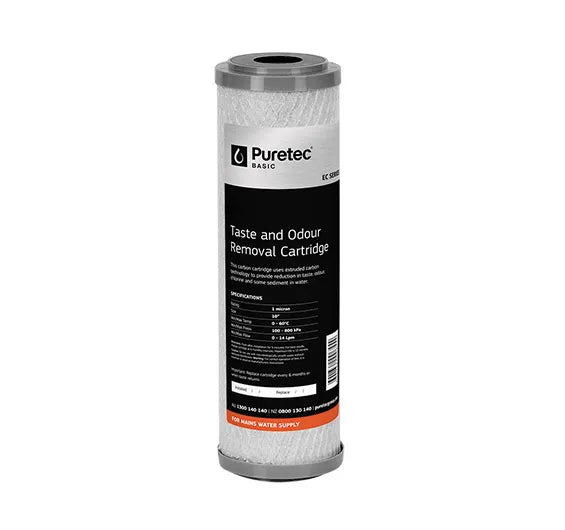 Puretec EC051 Extruded Carbon Cartridge