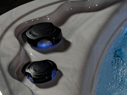 Canterbury Spa - The Elevate 6 Person