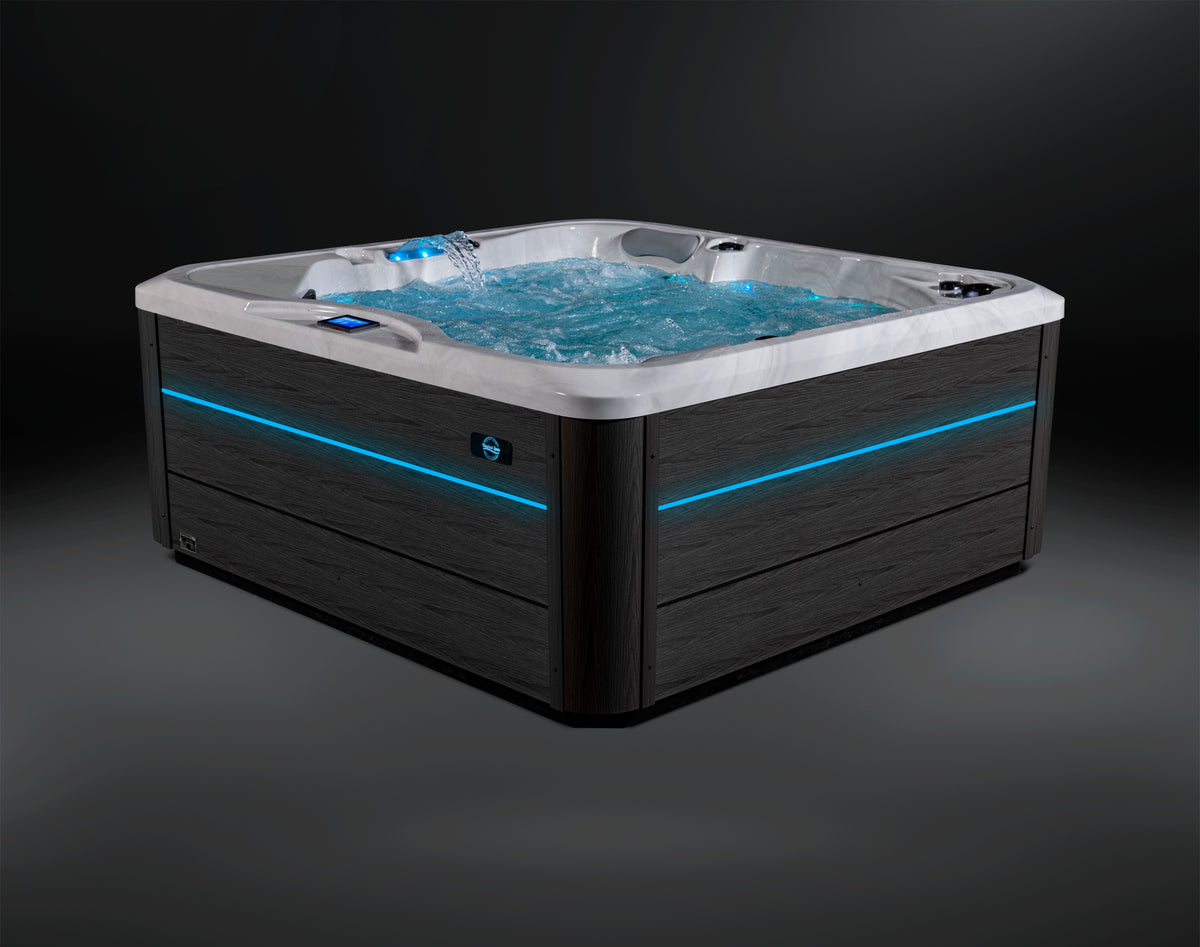 Canterbury Spa - The Elevate 6 Person