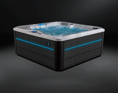 Canterbury Spa - The Elevate 6 Person