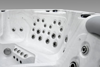 Canterbury Spa - The Elevate 6 Person