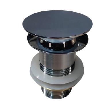 Newtech Evoke Clicker Basin Waste (Non-Overflow)