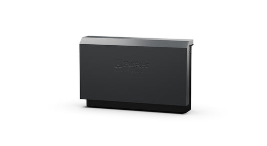 Puretec FilterWall F4 Freestanding Whole House Filtration