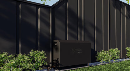 Puretec FilterWall F4 Freestanding Whole House Filtration
