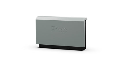 Puretec FilterWall F4 Freestanding Whole House Filtration