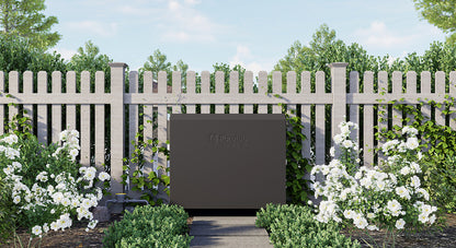 Puretec FilterWall F5 Freestanding Whole House Filtration