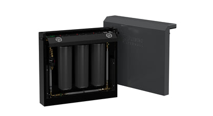 Puretec FilterWall F5 Freestanding Whole House Filtration