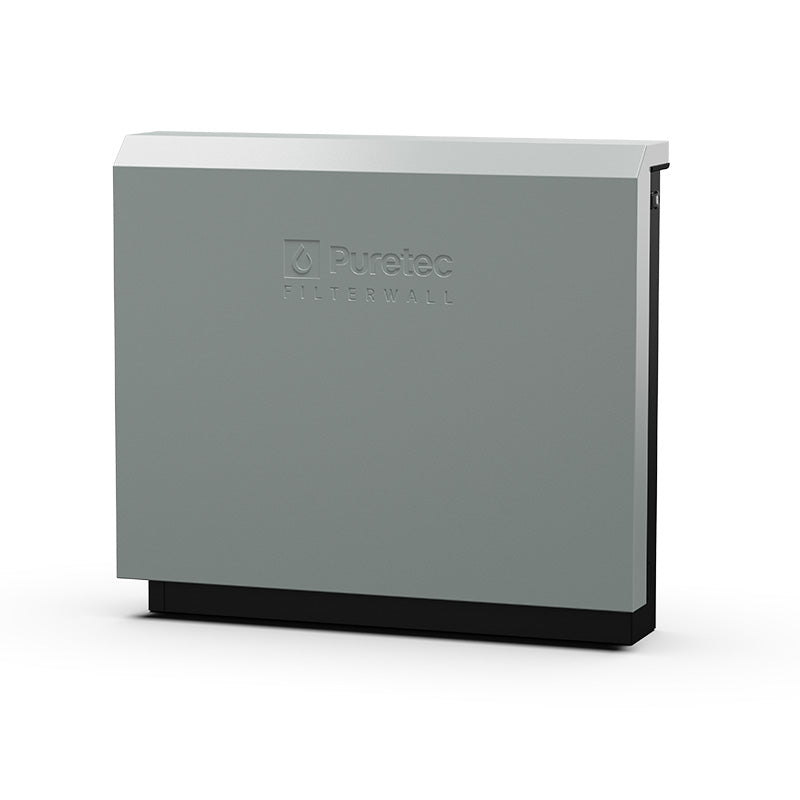 Puretec FilterWall F5 Freestanding Whole House Filtration
