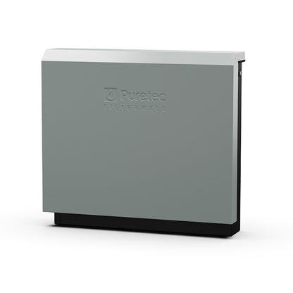 Puretec FilterWall F5 Freestanding Whole House Filtration