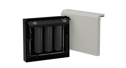 Puretec FilterWall F5 Freestanding Whole House Filtration