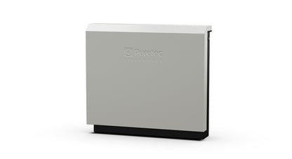 Puretec FilterWall F5 Freestanding Whole House Filtration