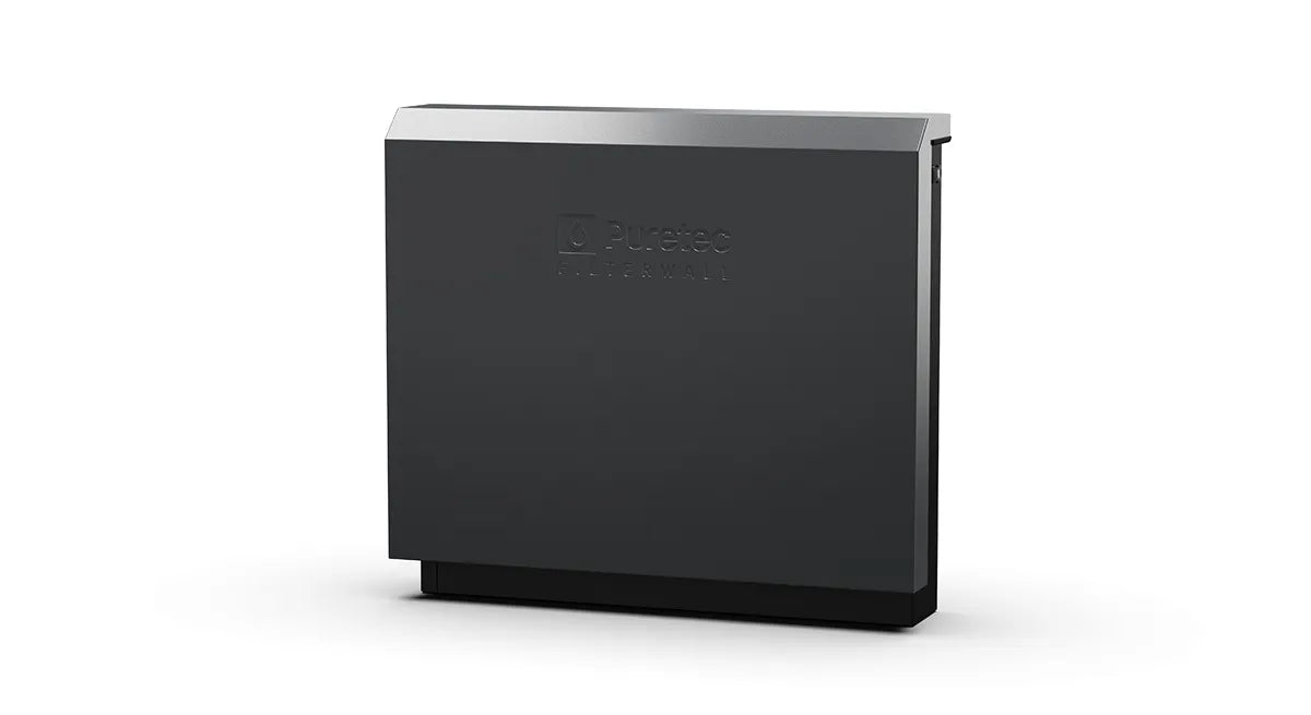 Puretec FilterWall F6 Freestanding Whole House Filtration