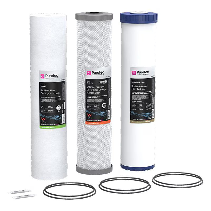 Puretec Premium Care Kit FilterWall F6