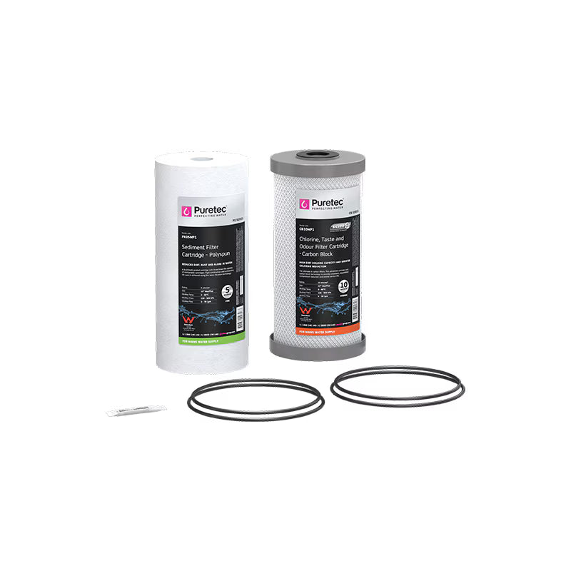 Puretec Premium Care Kit GR-WH230