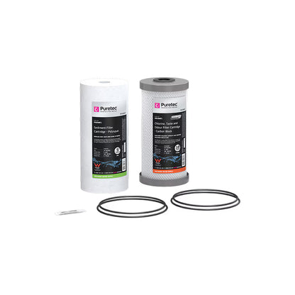 Puretec Premium Care Kit GR-WH230