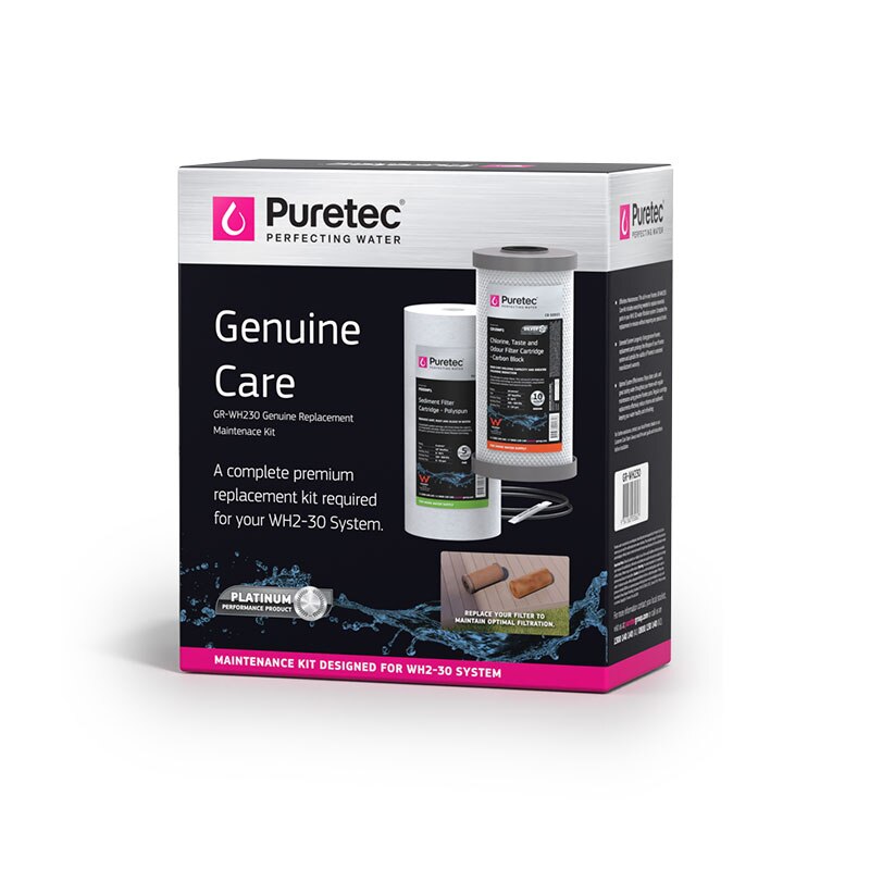 Puretec Premium Care Kit GR-WH230