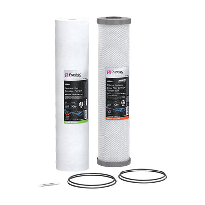 Puretec Premium Care Kit suits WH2-60, WH2-55